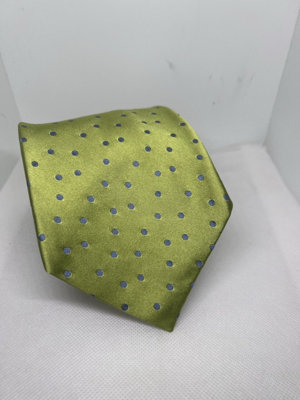 Robert Talbott Nordstrom Men's 3-Piece Multicolor Necktie Tie Set