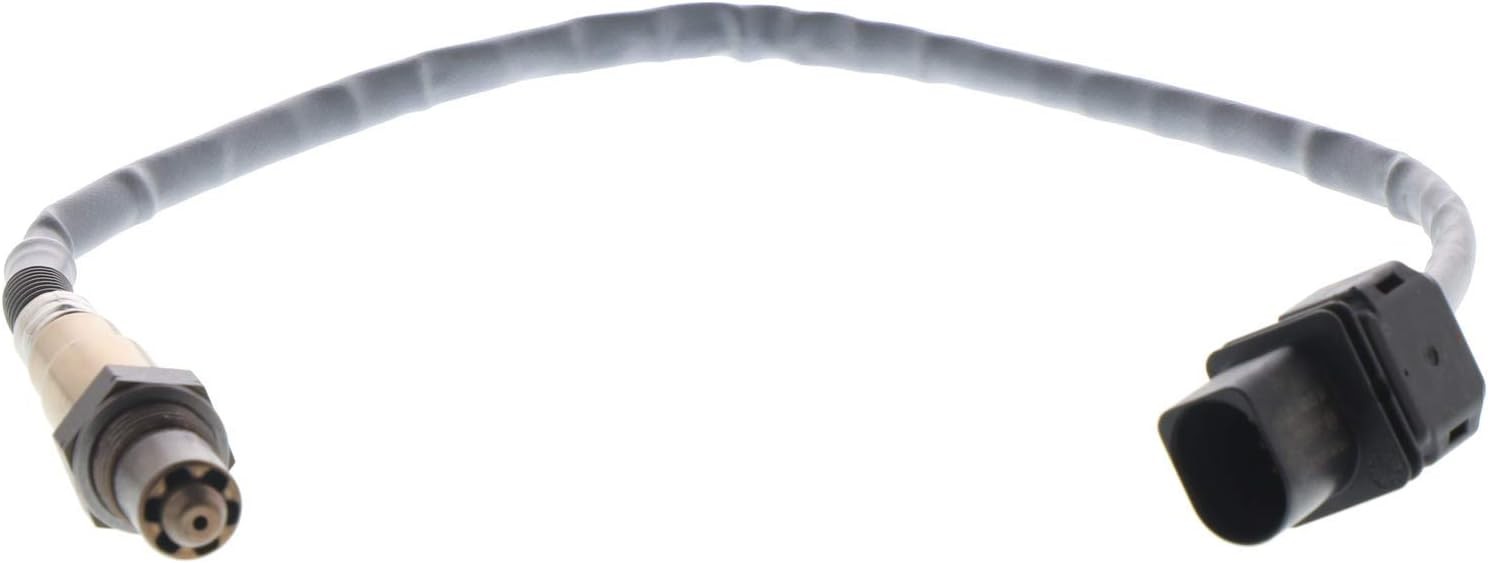 BOSCH 17245 Premium Original Equipment Oxygen Sensor-Compatible w/Select Volkswa
