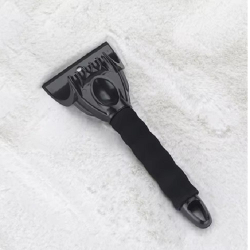 Car Ice Scraper – Heavy Duty Windshield Ice Scraper for Cars, Trucks & SUVs