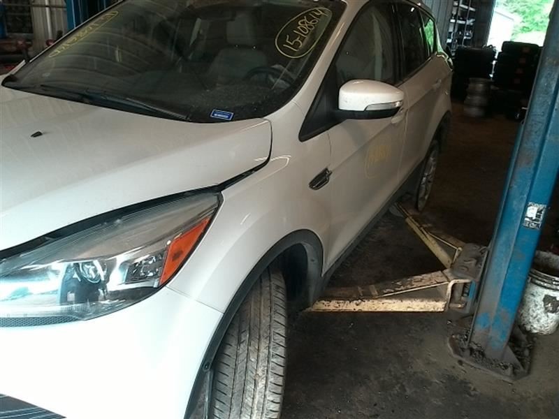 Chassis ECM Driver Park Assist Fits 13-16 ESCAPE 10224364