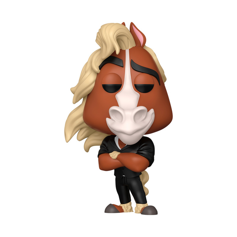 Funko Pop! Disney Zootopia 2 Winddancer #1658