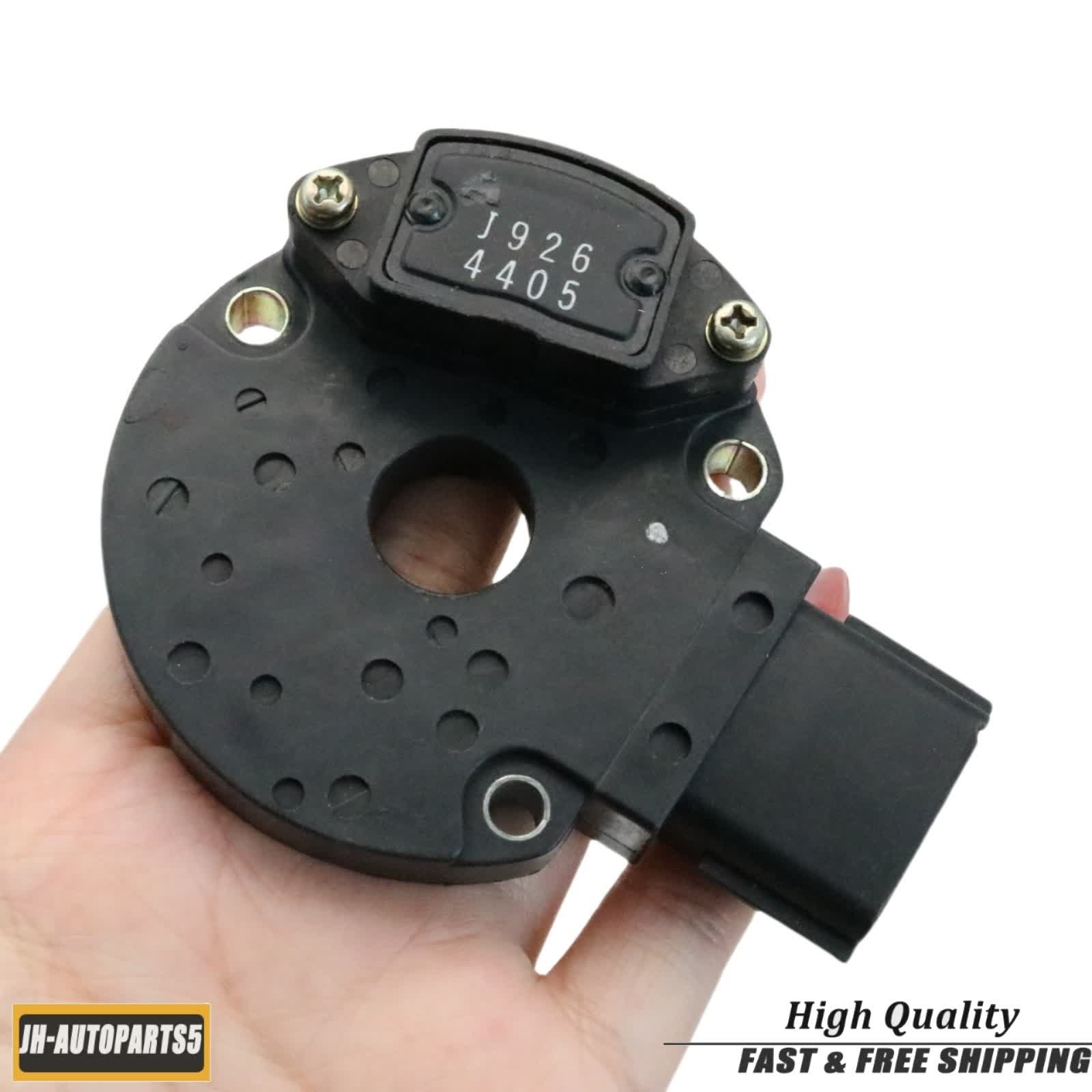Camshaft Position Sensor Module 33100-77E10 For Chevrolet Tracker 2001-2004 US