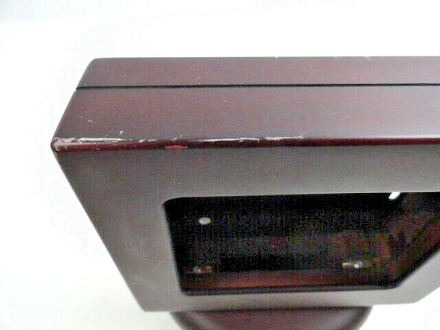 Via64 Color LCD Touch Panel Holder ONLY, Cabinet ,Counter Top #2