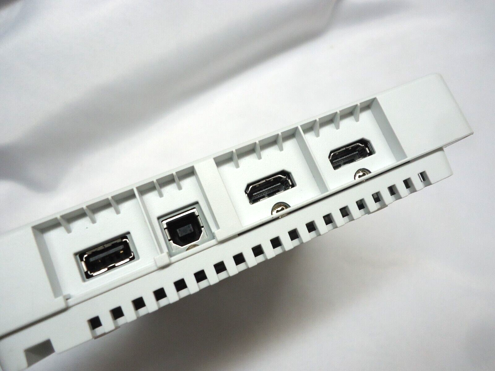 EPSON ELPHD02