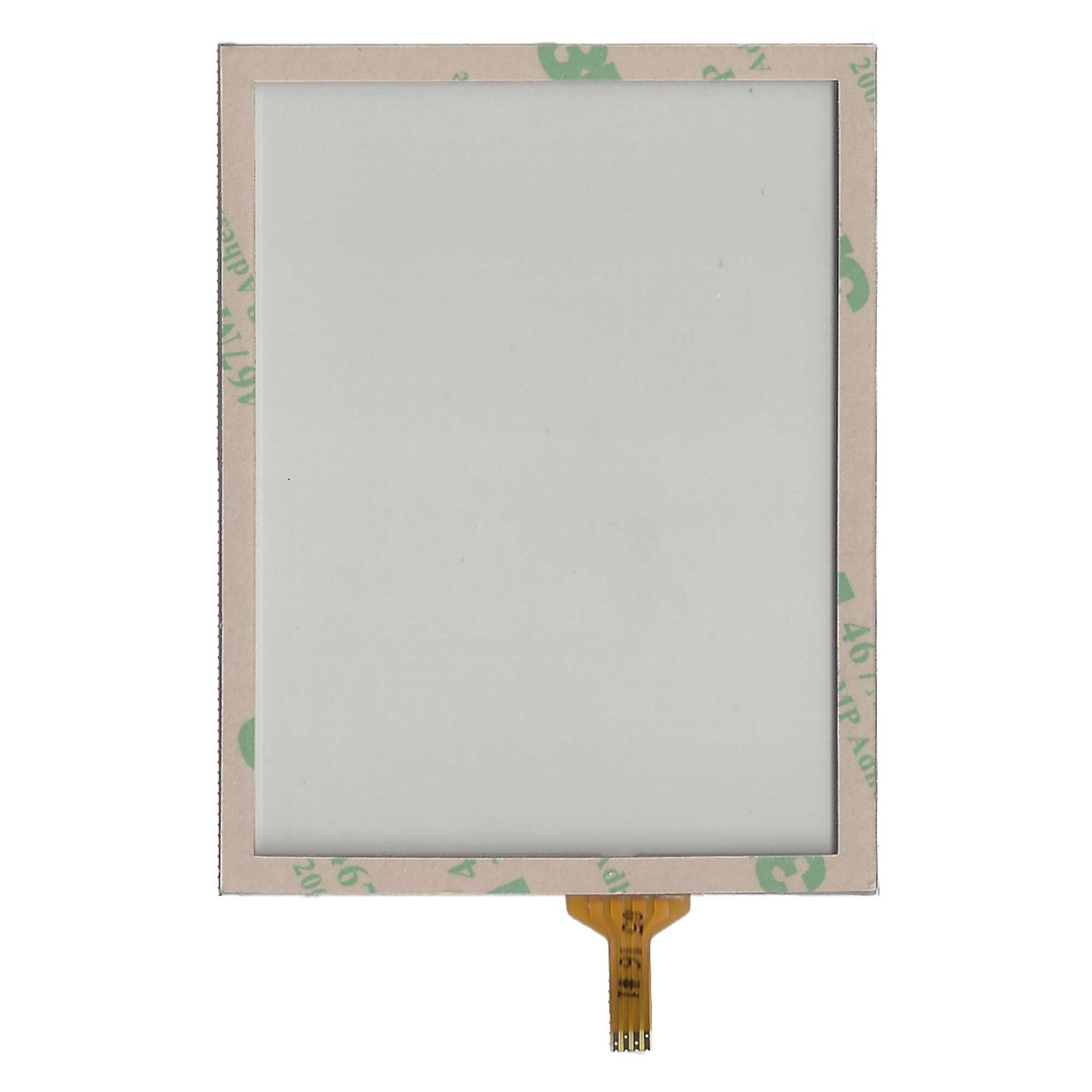 Digitizer Touch Panel for Intermec CK3X, CK3R