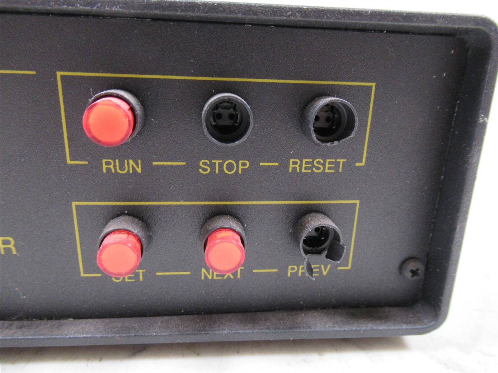 ECCS East Coast Control Systems Gemini General Purpose Controller for Theater