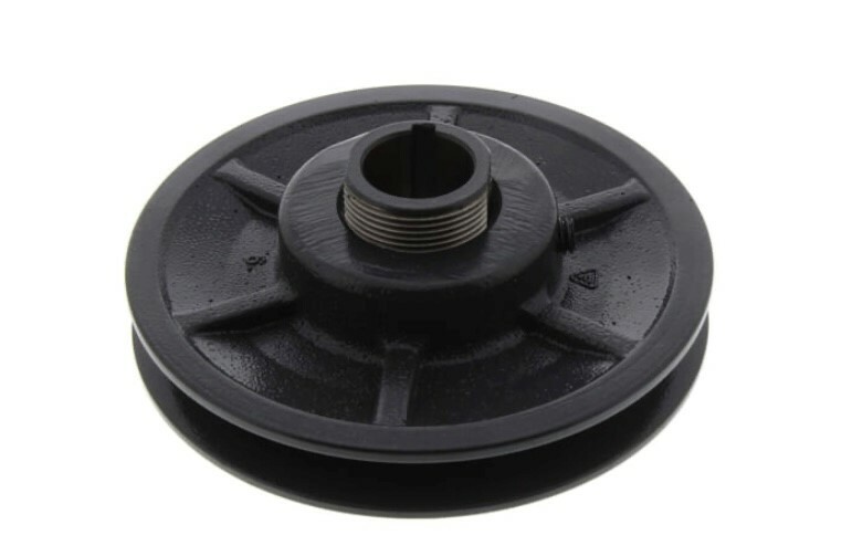 1VM50X5/8 VM Cast Iron Browning Sheave Single Groove Variable Pitch L46-549
