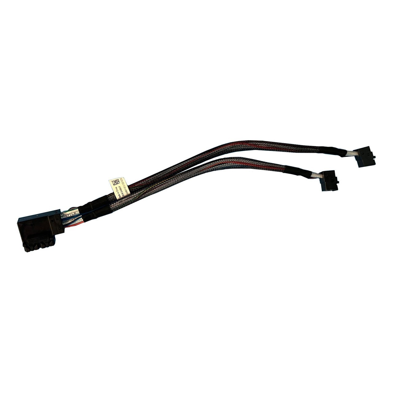 Dell 498VF PowerEdge R540 H330 H730P H740P 8HDD SAS Cable