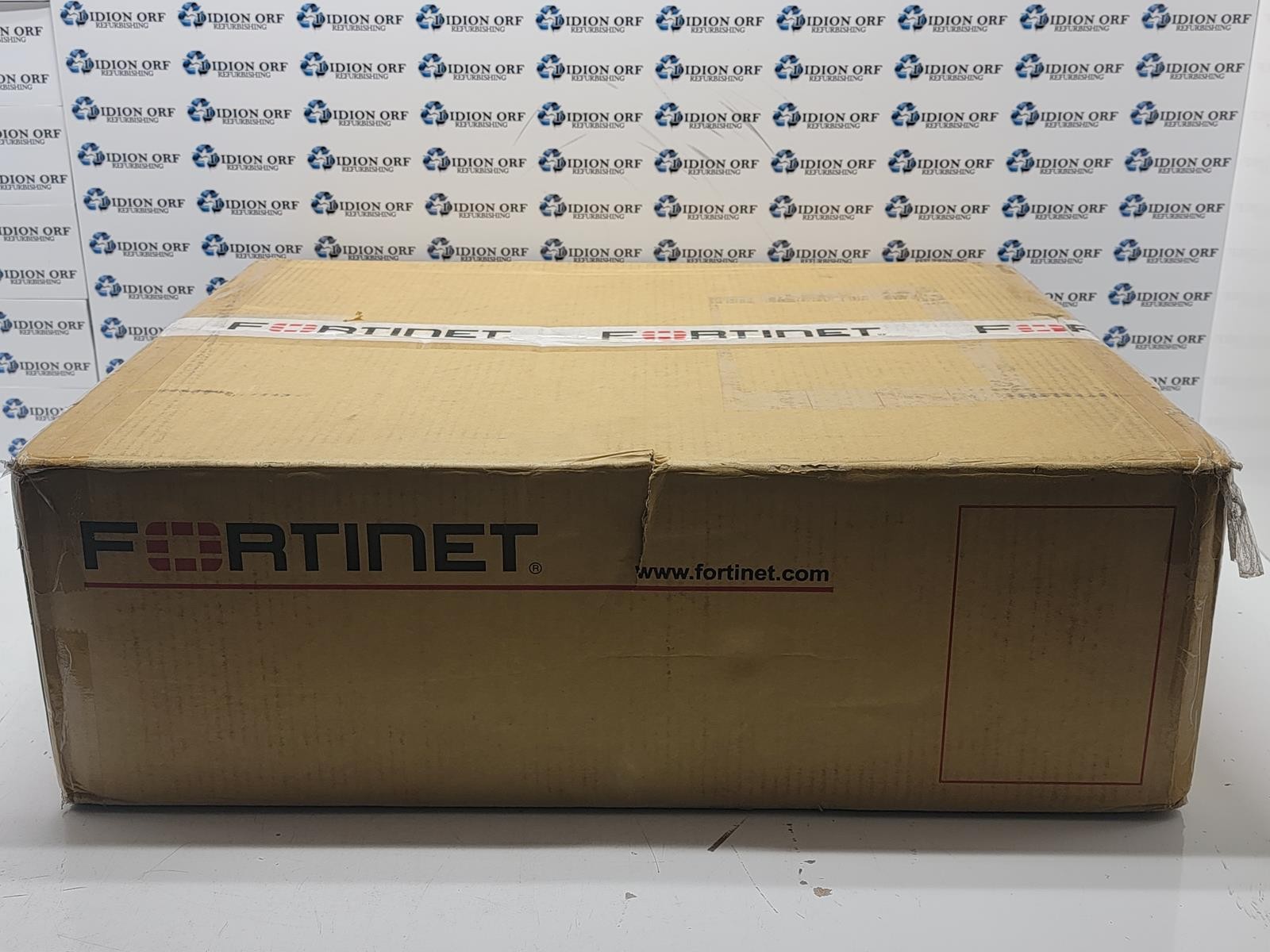 FORTINET Network Firewall FG-400F, New , SKU 19651
