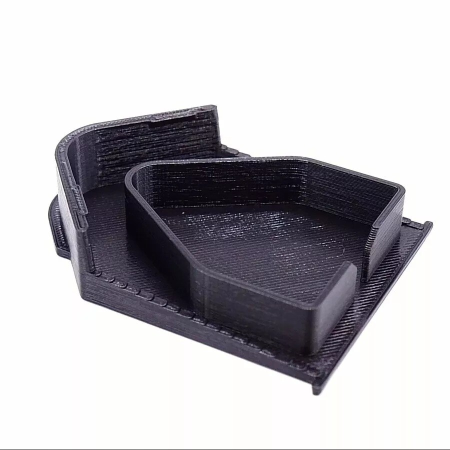 Ninja Blender Lid Spout Replace (for BL610 through BL781) || BL770 BL771 BL772