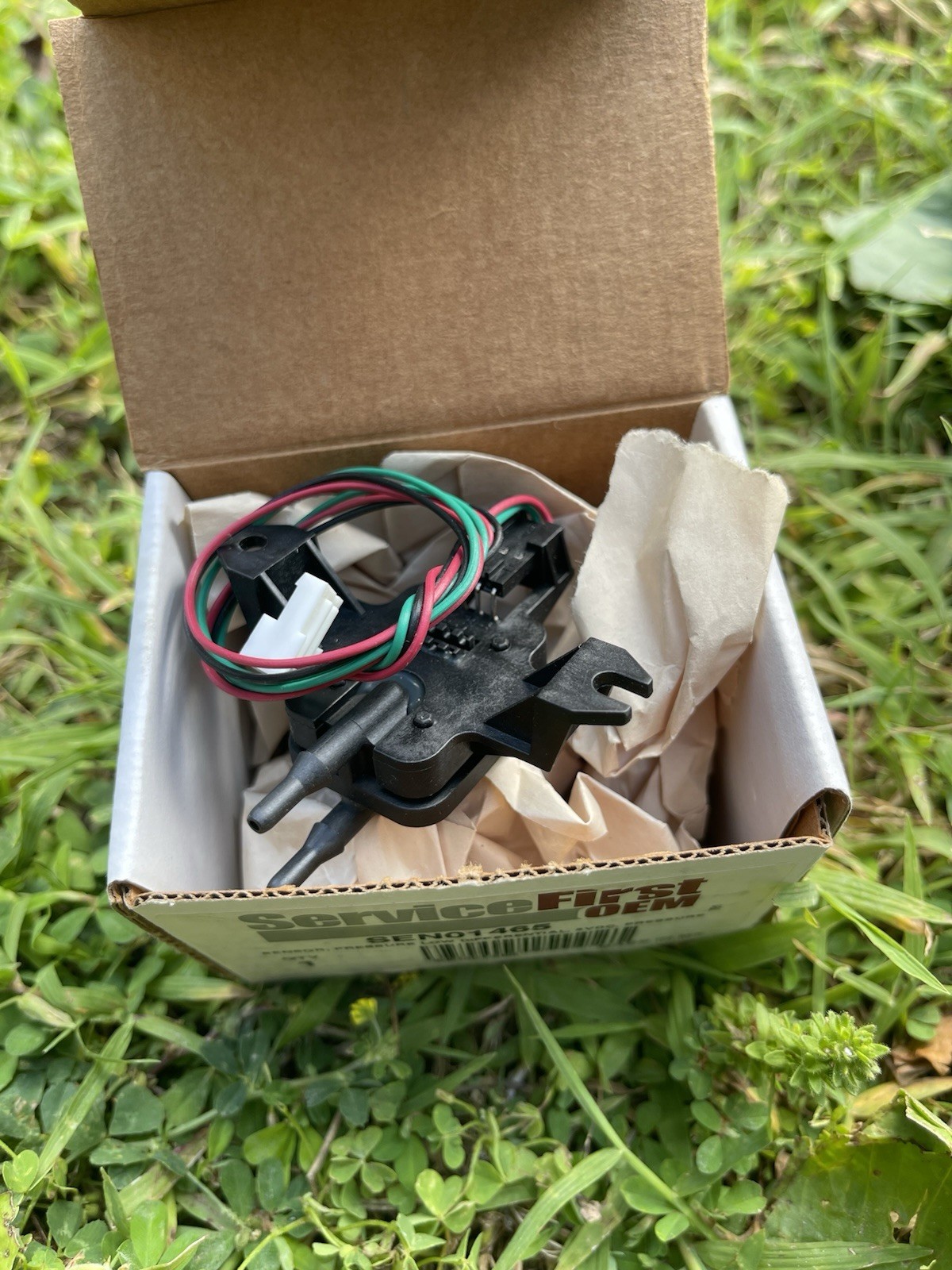Service First OEM SEN01465 Sensor Pressure Sensor