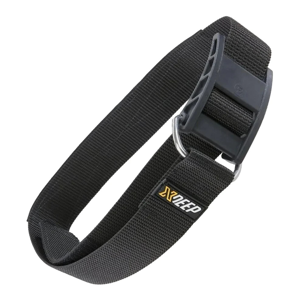 XDEEP - Ultra Hard Plastic Composite Cam Band (Single) - Tank Strap - AC-006-0