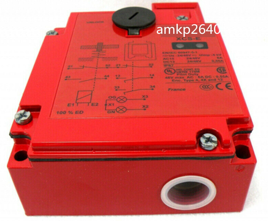 new for XCS-E5312 XCSE5312