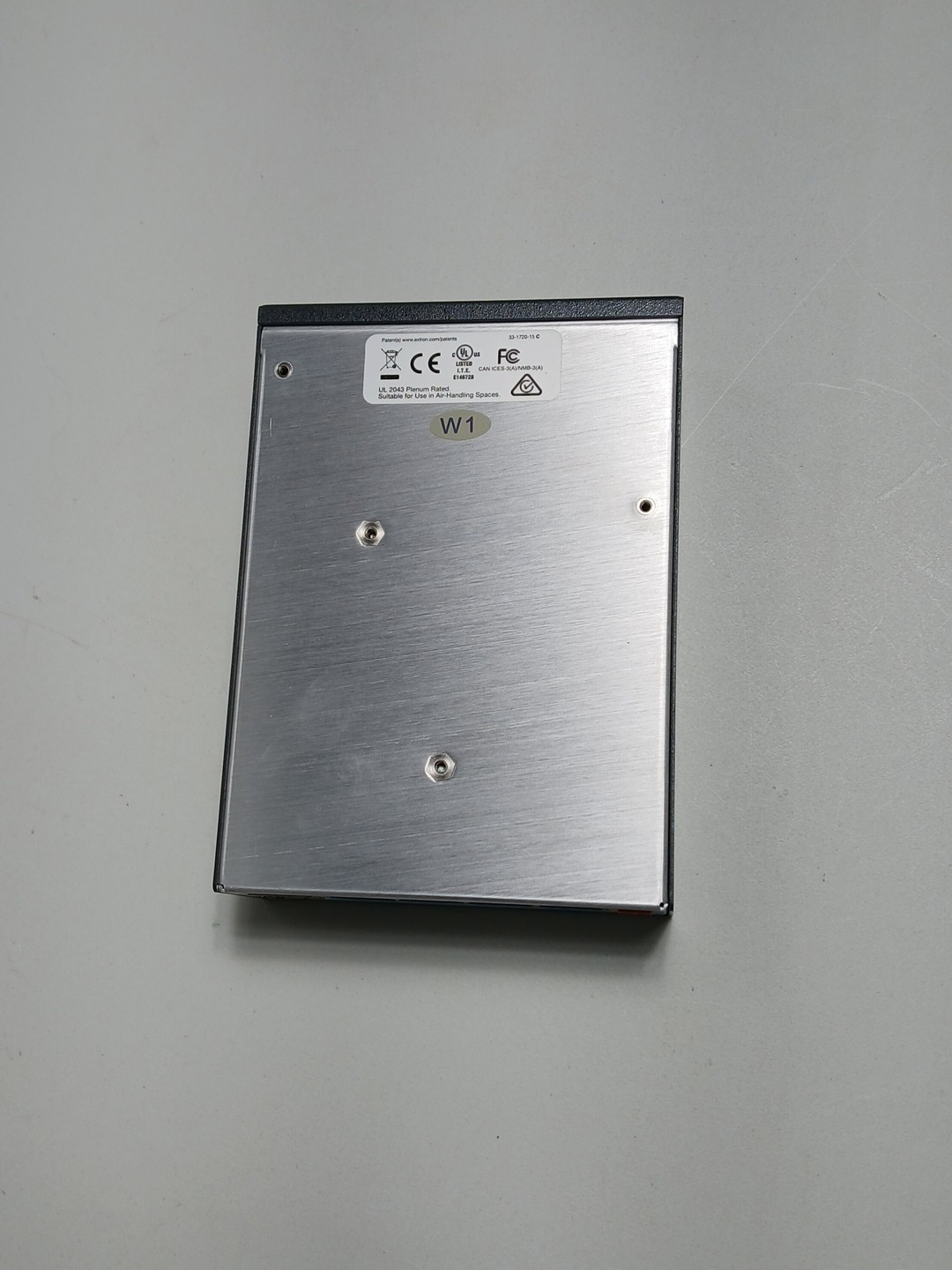 Extron 60-1415-01 IPL Pro IRS8 Control Processor