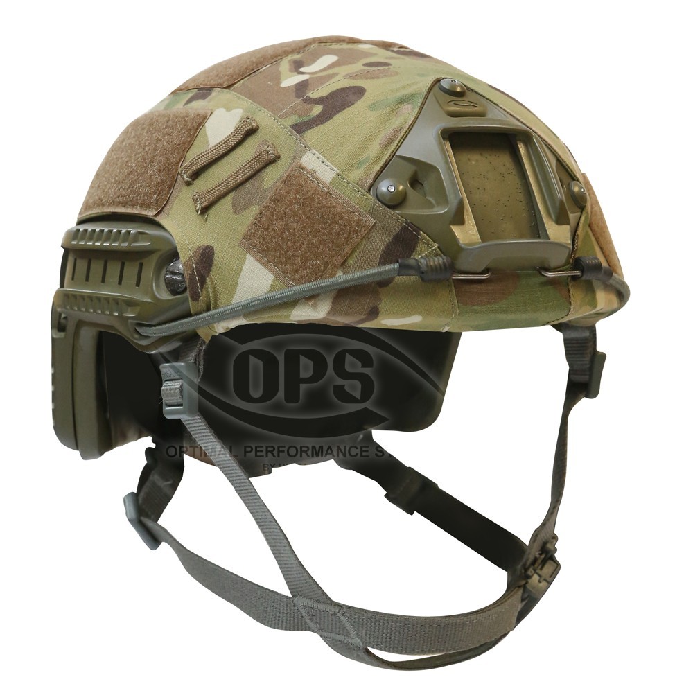 O.P. S HELMET COVER FOR OPS-CORE FAST HELMET