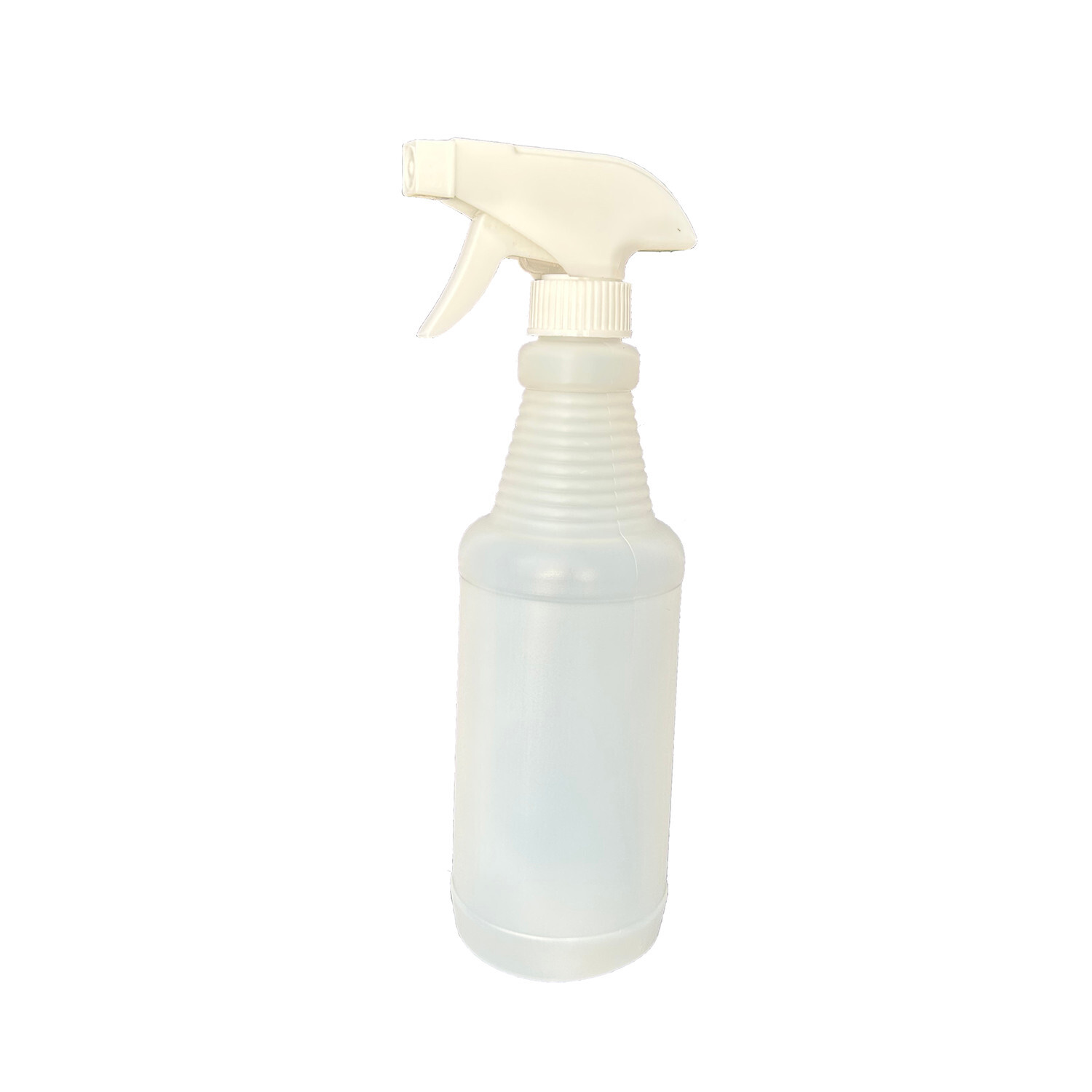 16oz Spray Applicator Empty Plastic Bottle