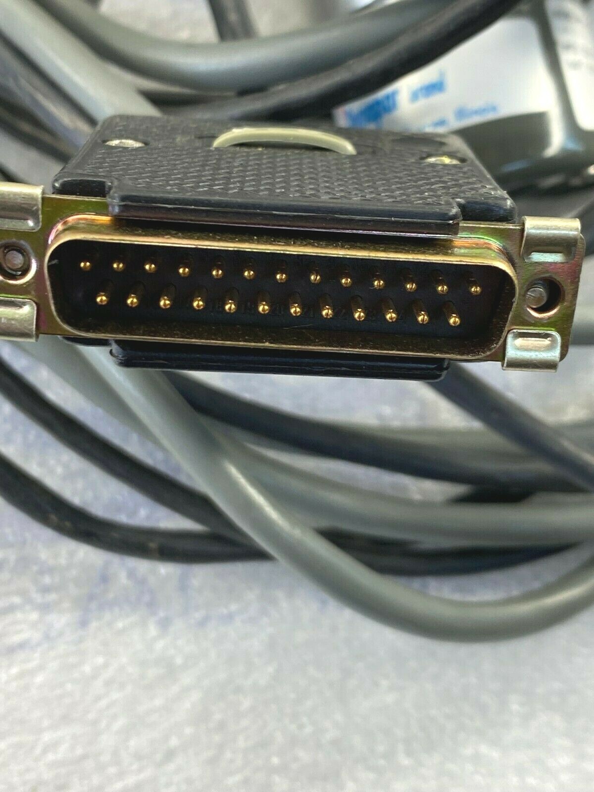 DYNAHER CONTROLS E151000A865 W/ COMPUMOTOR