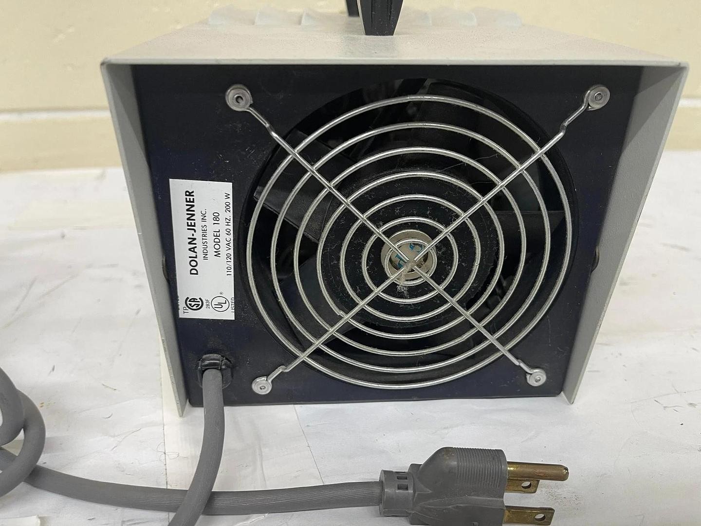 Dolan Jenner Fiber-Lite Series 180 High Intensity Illuminator
