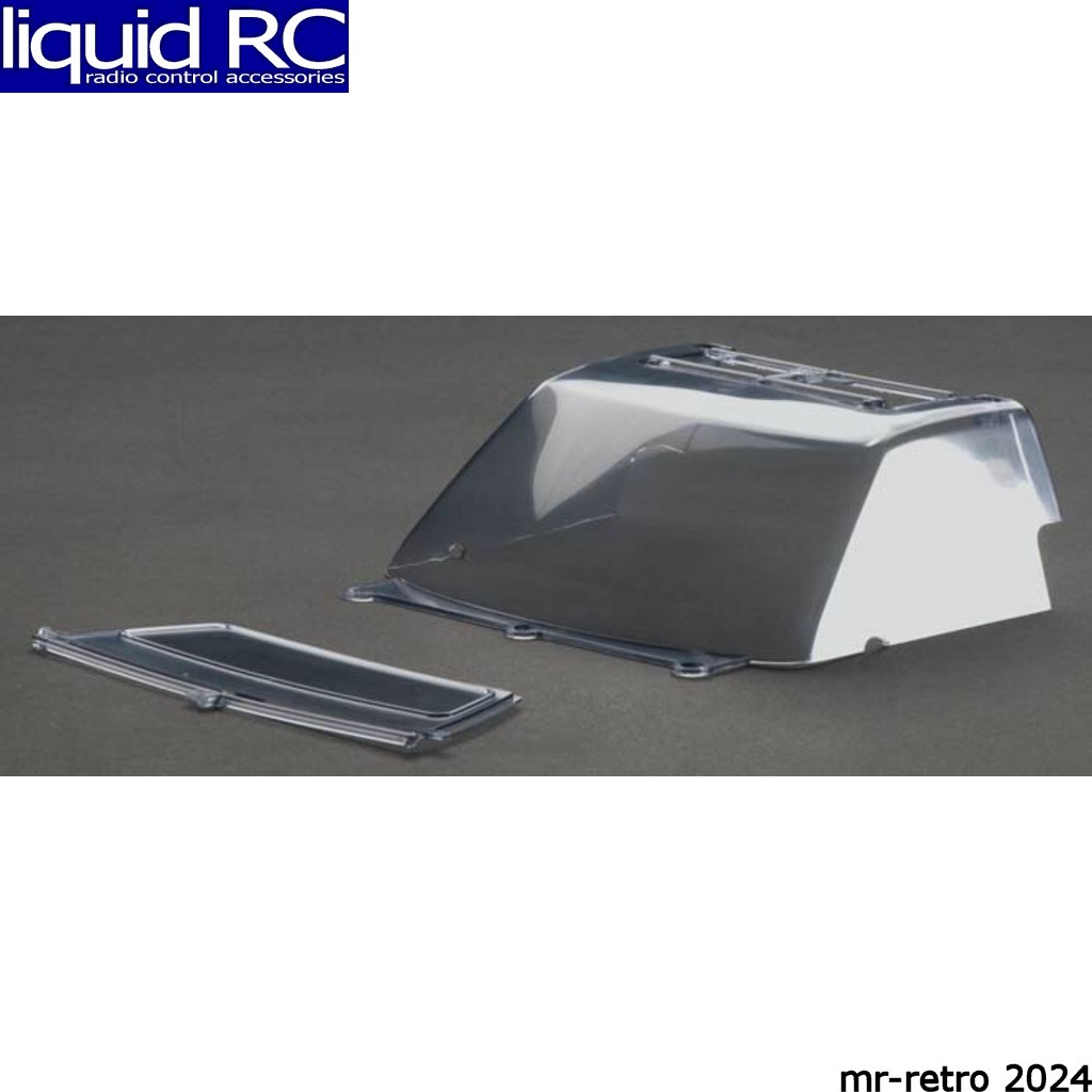 Tamiya 9225139 T Parts Bruiser windshield