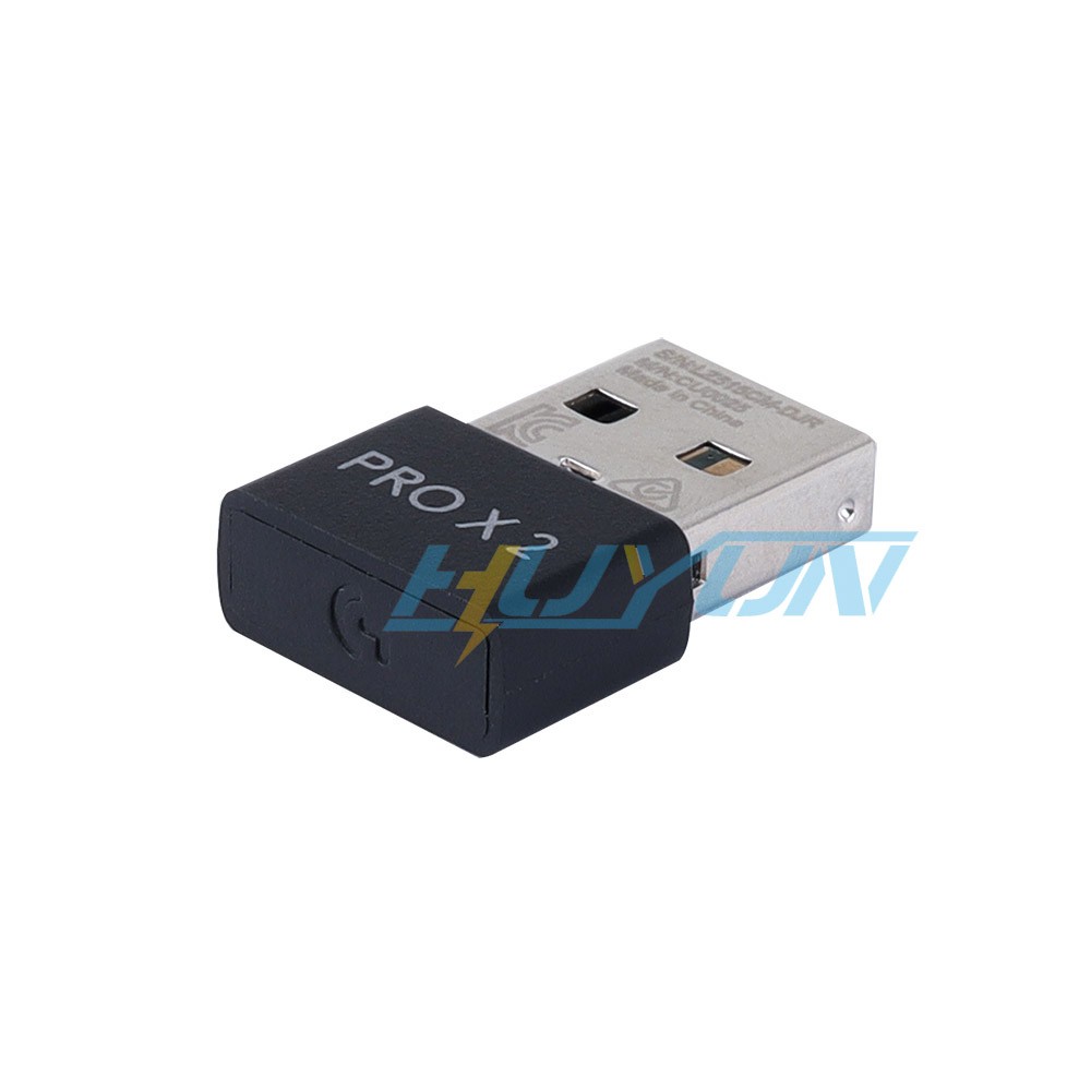 USB Receier for Logitech G Pro X 2 Superlight GPW3 Gaming Mouse Pair Adapter