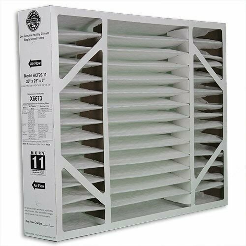 Lennox X6673 MERV 11 Filter Media