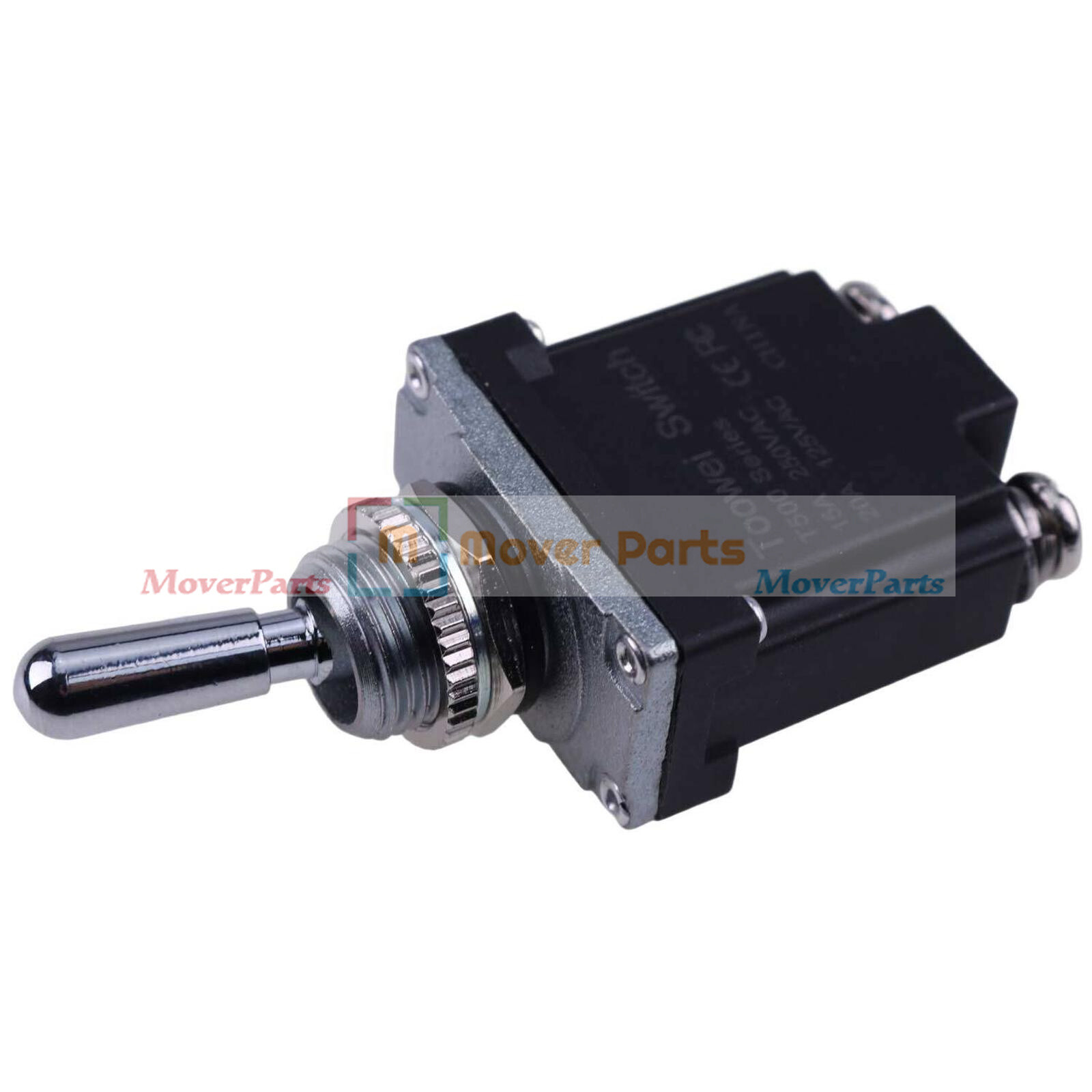 New Toggle Switch 115574 for Skyjack SJIII3215 3219 3220 3226 4620 4626 4632