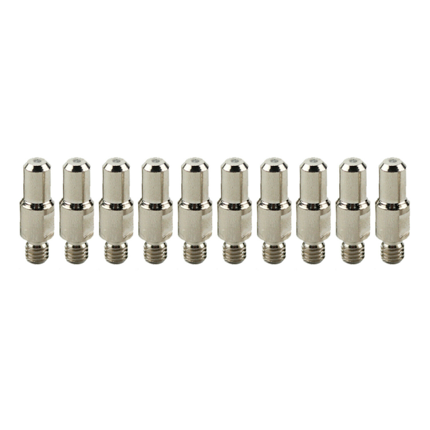 10 pcs Electrodes fit Longevity INNOVATOR 255i Plasma Cutter