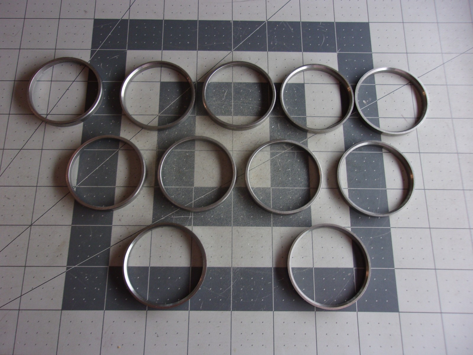 J-Loy SB2015E-1 (11) Valve Seats