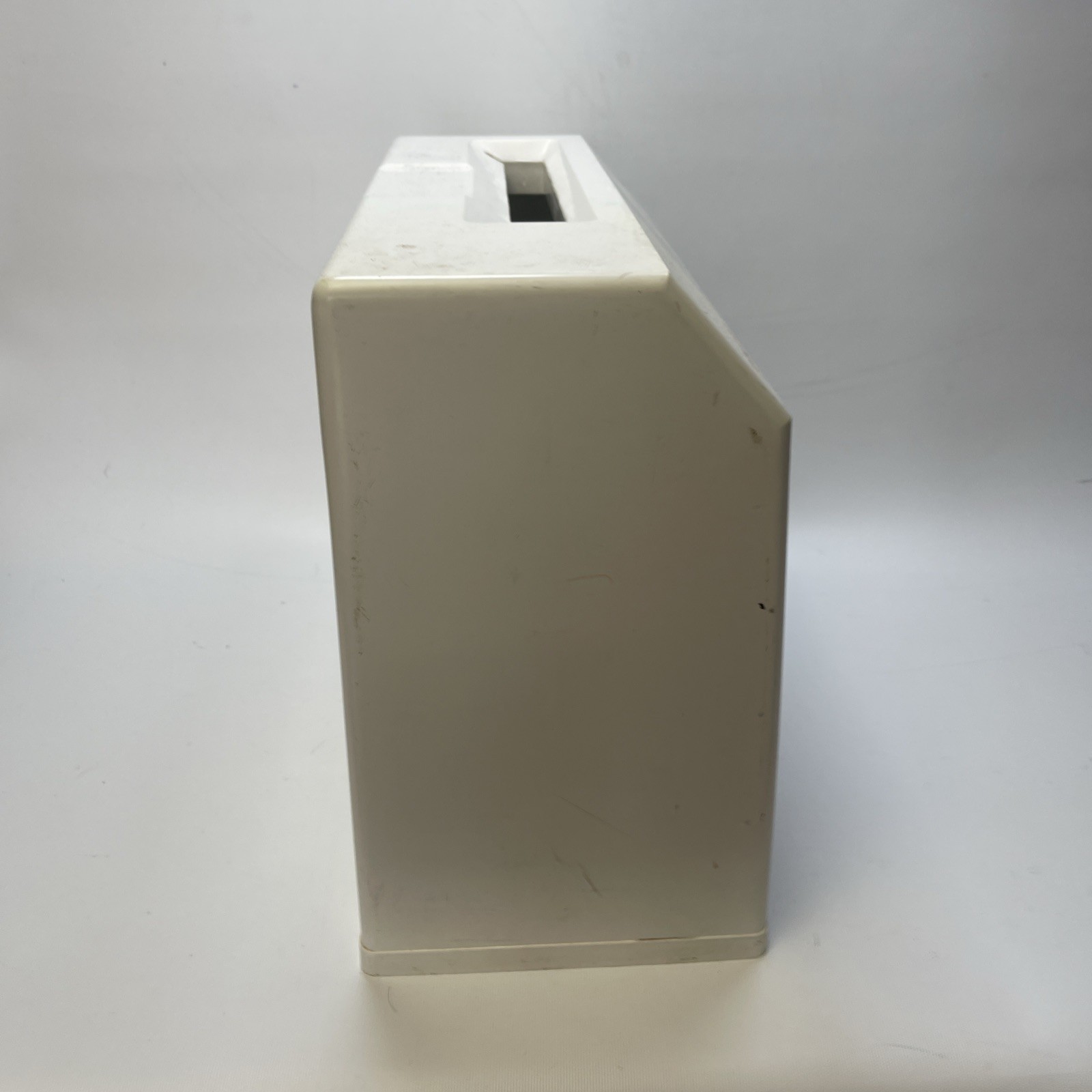 Original Singer 9005 Sewing Machine Plastic Protective Carrying Storage Case**