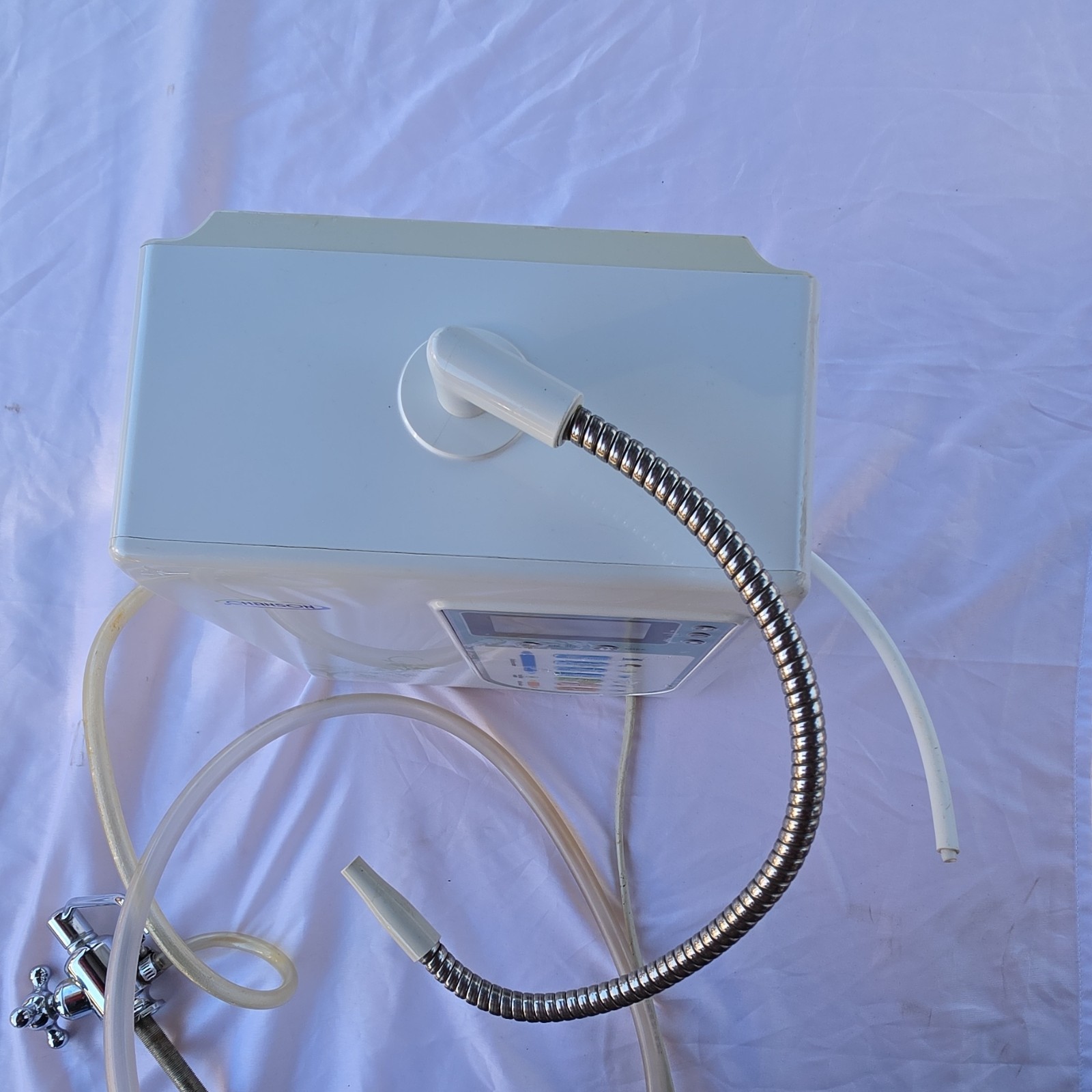 Chanson PL-B302 Water lonizer Machine, For Household