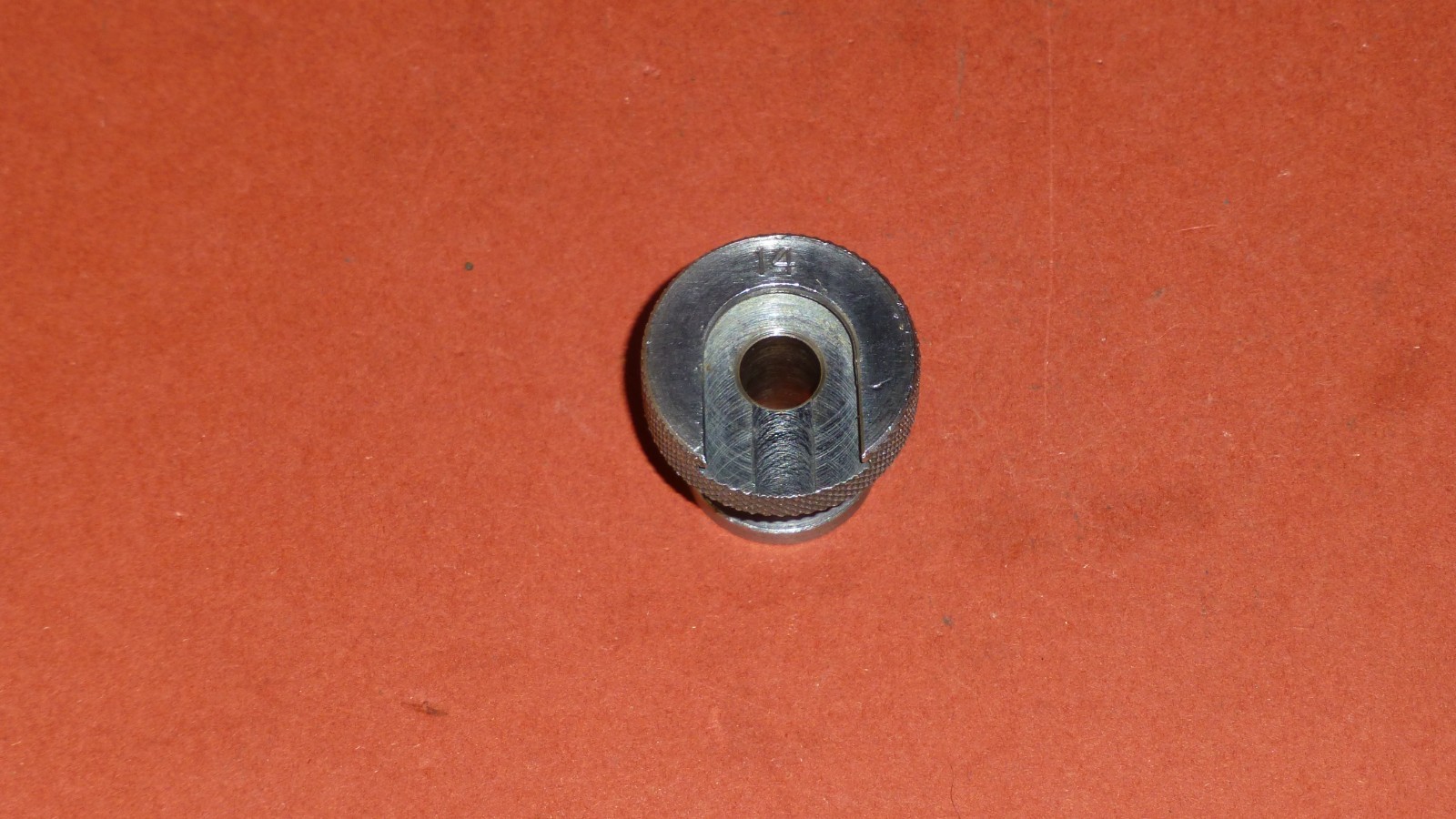 Herters Shell Holder Number 14