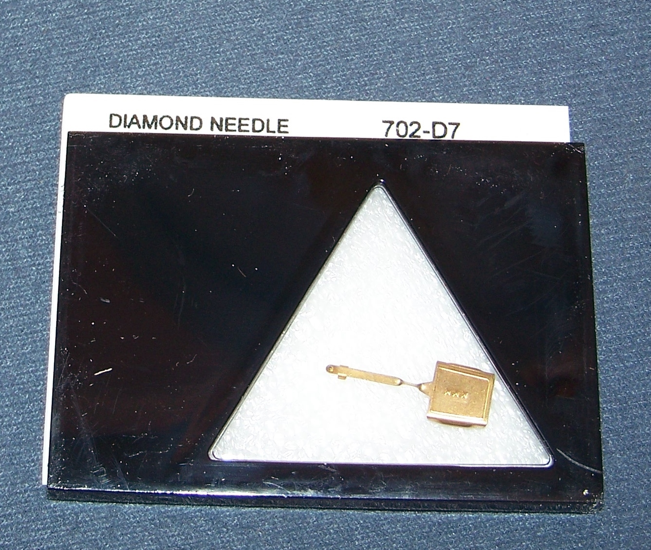 TURNTABLE NEEDLE STYLUS replaces Ronette 5304LD, 5304L, 5304LN, 5304N