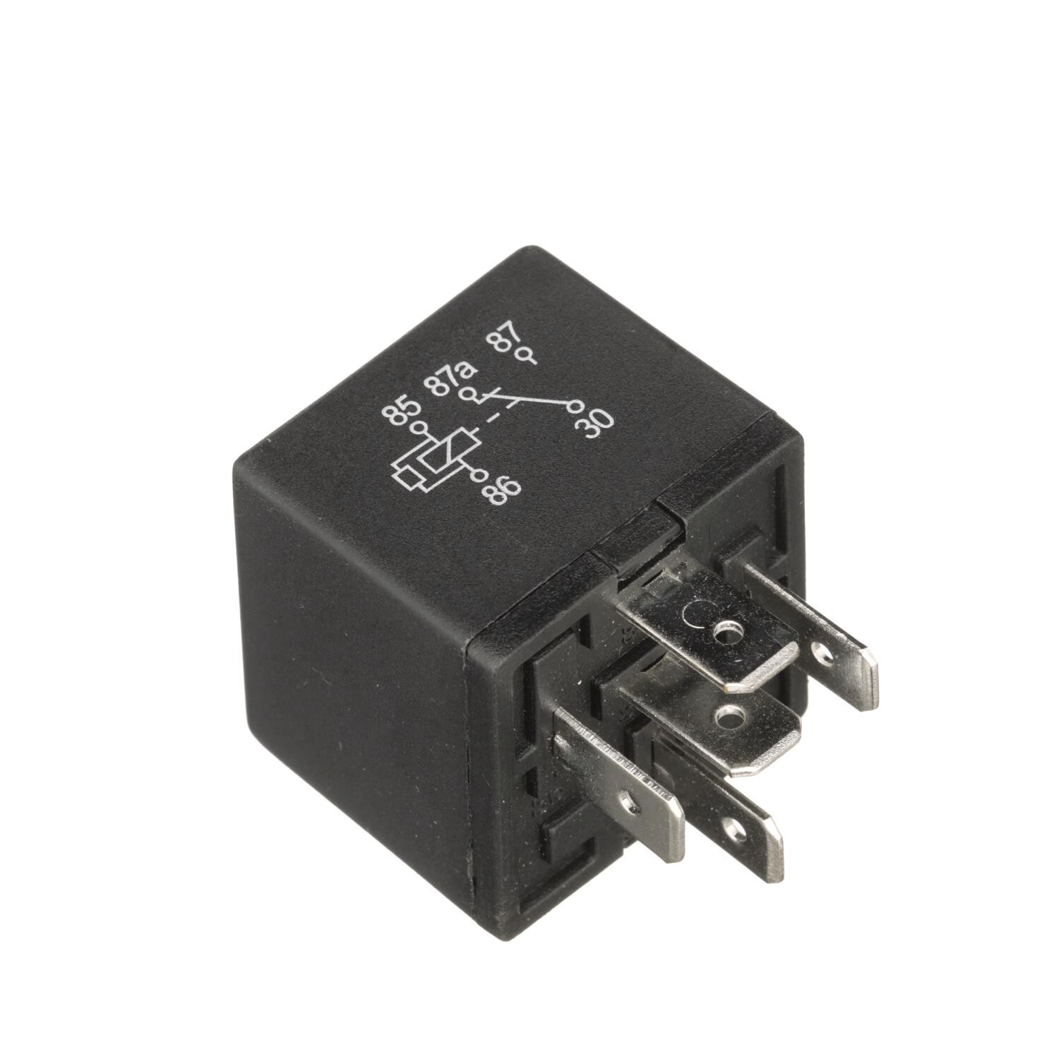 Load Leveler Relay SMP For 1982 Cadillac Seville