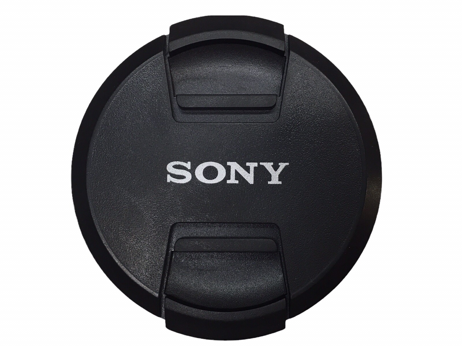 Sony 77mm Front Lens Cover Cap Replacement Part