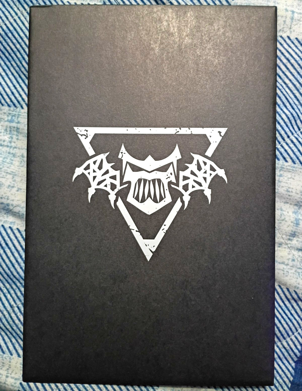 Warhammer 40K Kill Team Murderwing Token Sheet Sealed