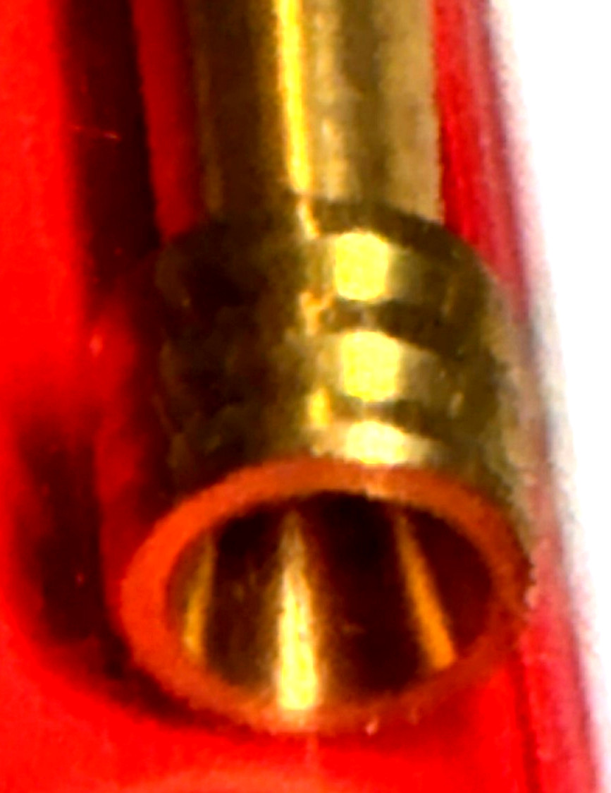 Traditions Performance Firearms .50/.54 Caliber Premium Loading Jag A1770