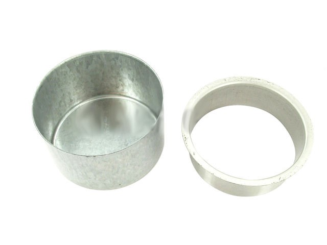 For Chevrolet K5 Blazer Transfer Case Mounting Adaptor Repair Sleeve 29836RRSC