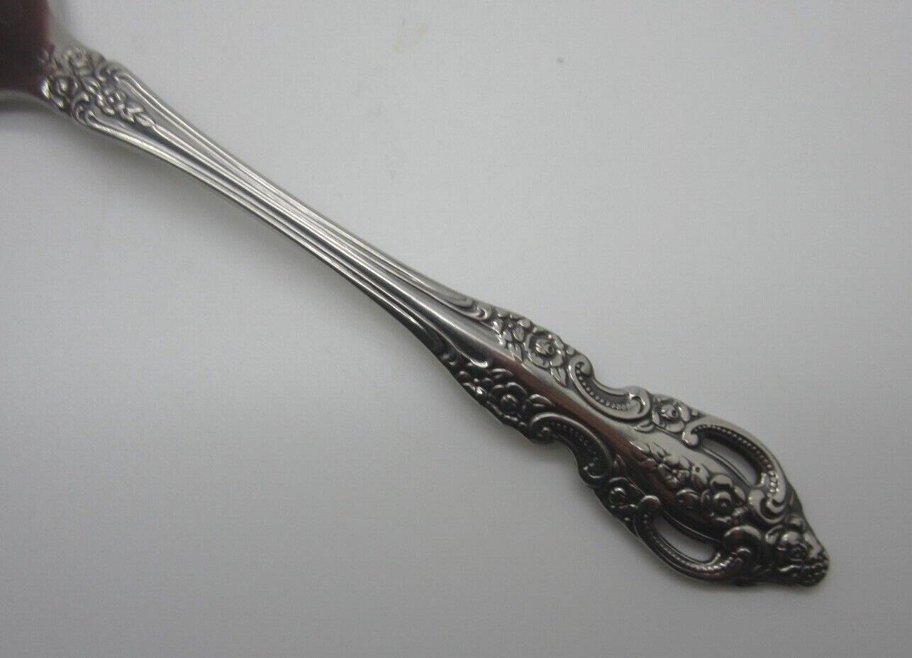 Choice Piece or Set Oneida SSS Stainless Flatware Pembrooke Pattern Free Ship