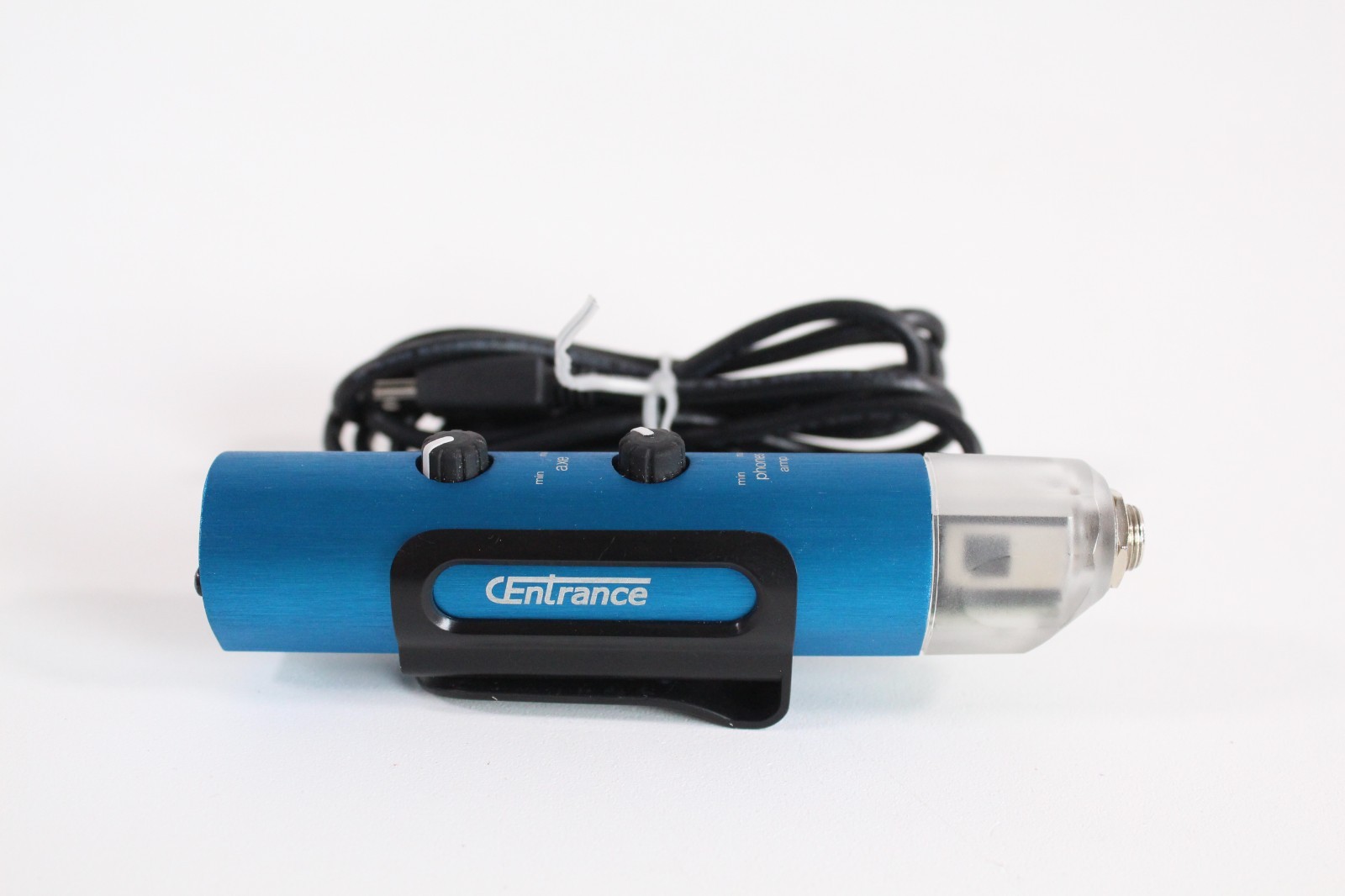 CEntrance AxePort Pro Mini-USB Recording Interface