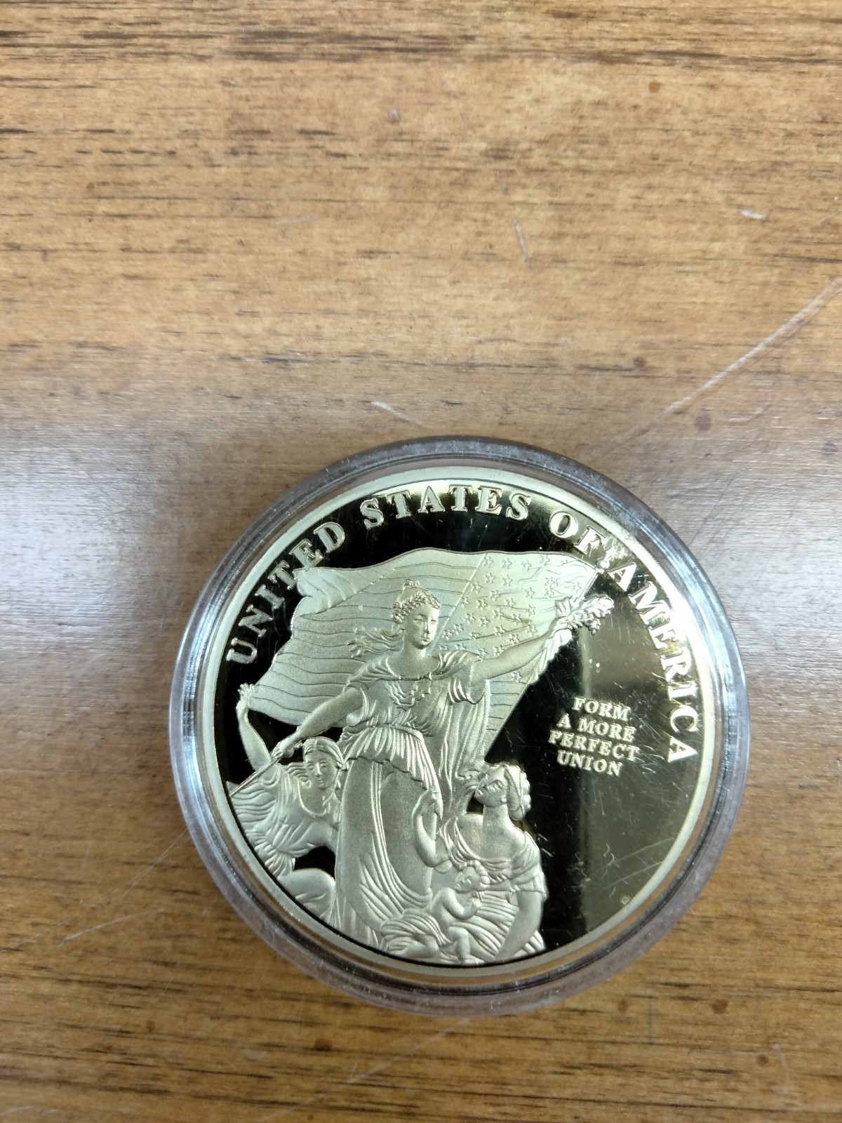 1787 "We The People" 225th Anniversary. United States Constitution