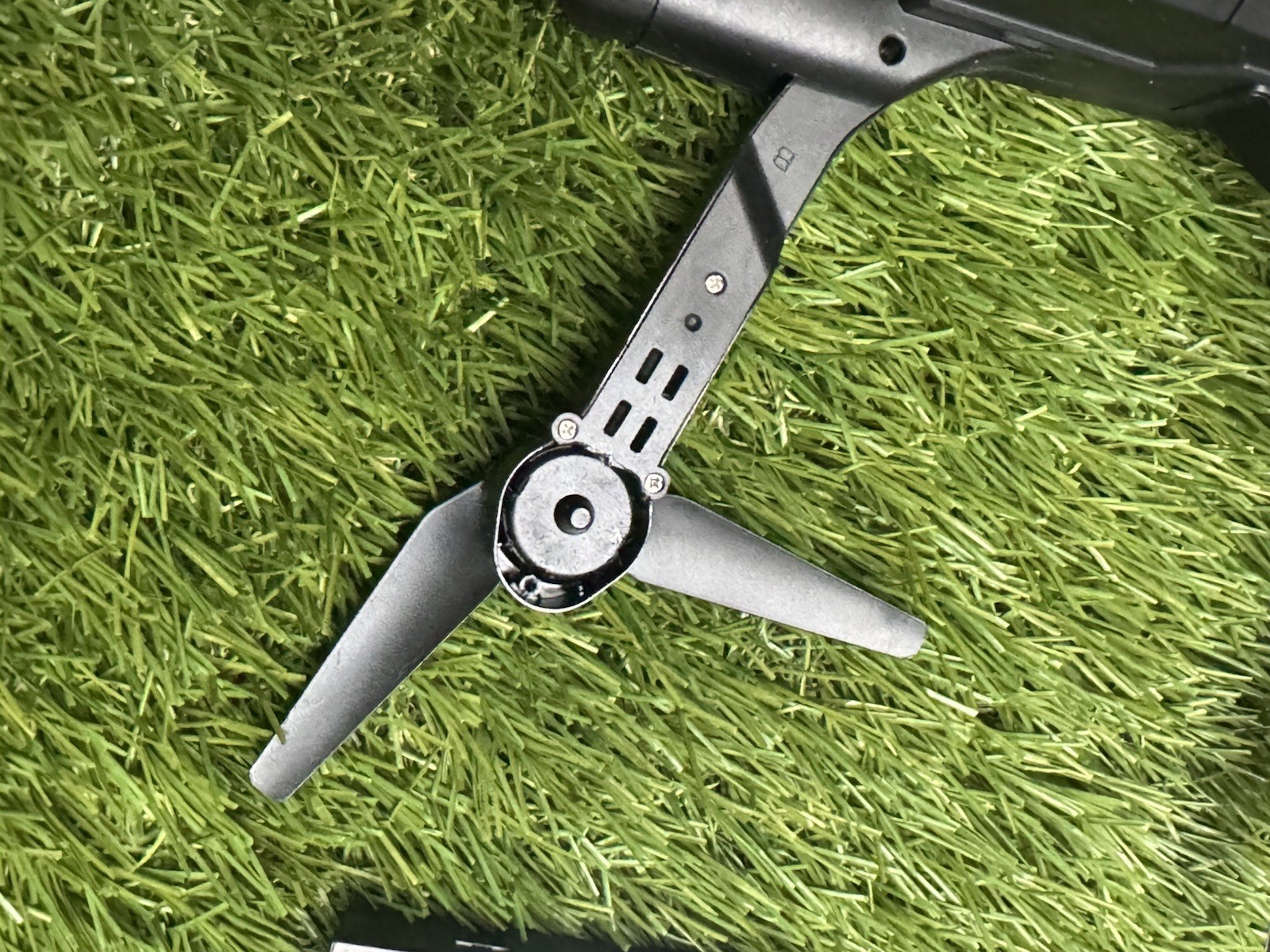 Drone Dual Lense Smart Phone Controlled New