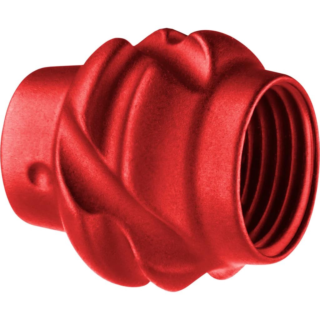 New Best Specialty Archery PXS Target Peep Red Free Shipping