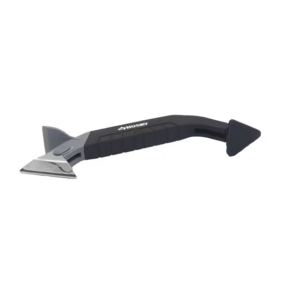 3-In-1 Caulk Tool