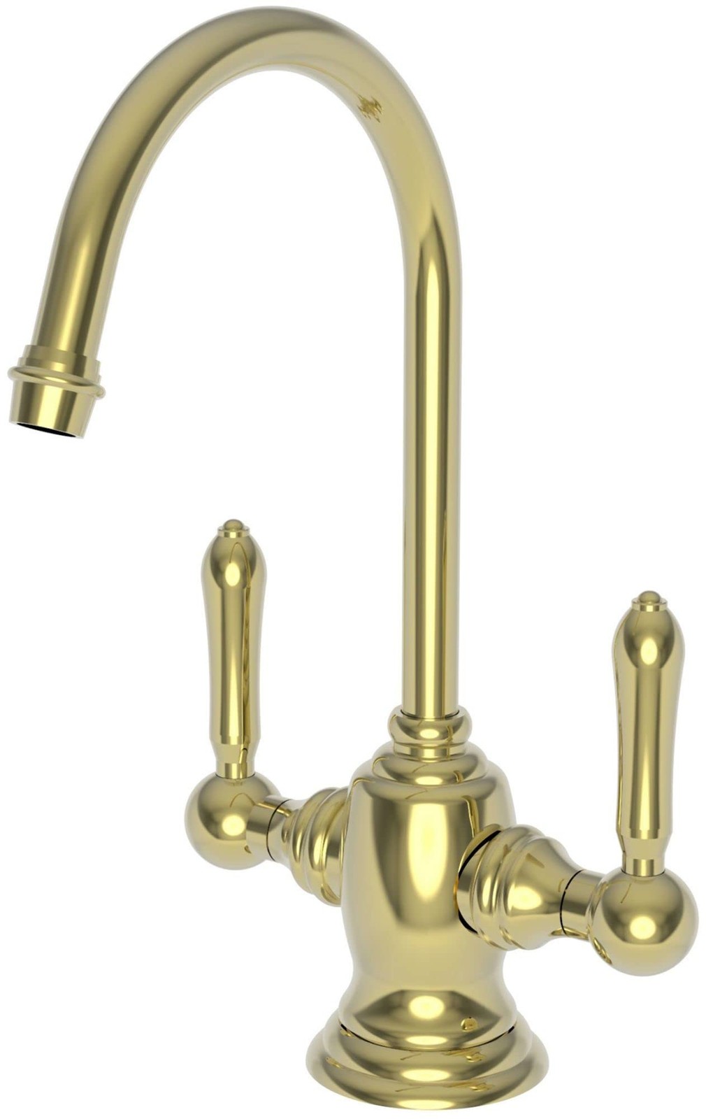 Newport Brass 1030-5603-03N - Water Dispenser Faucet