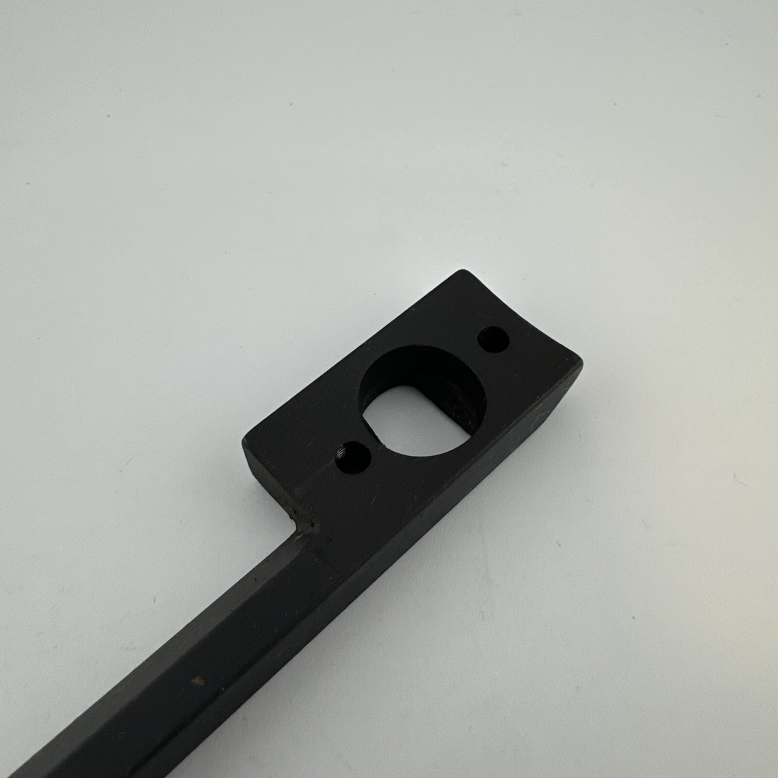 Redfield Scope Mount Base Browning A bolt Long Action 532294 Matte