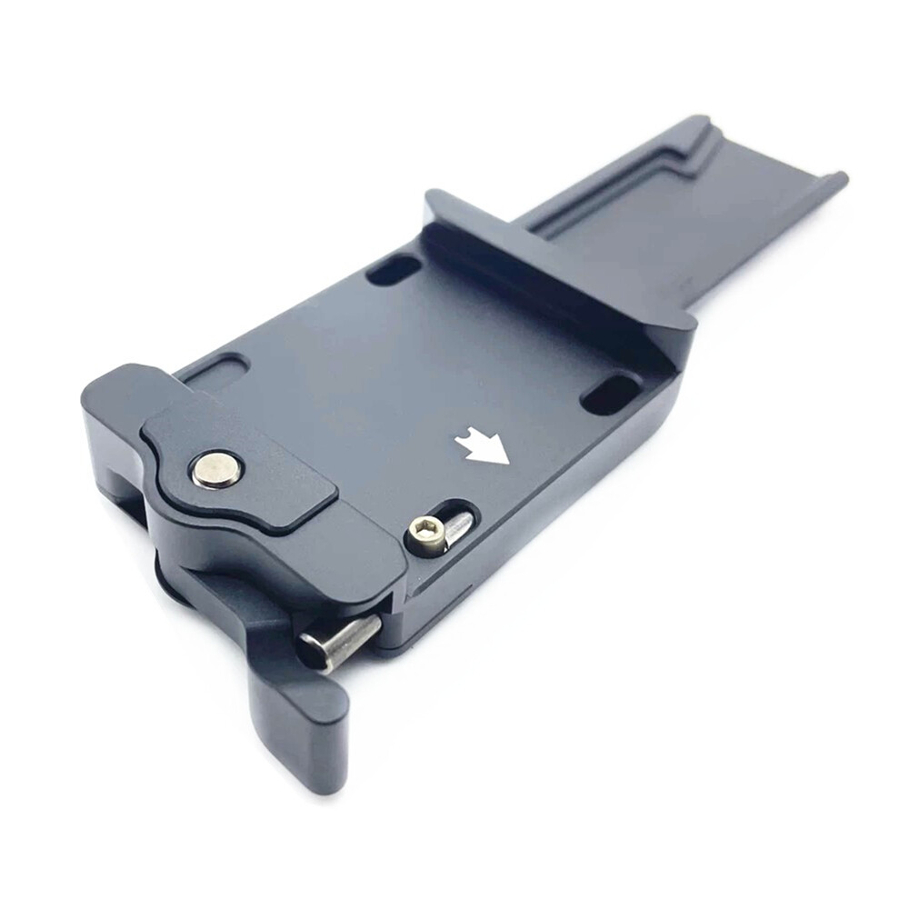 Camera Quick Release Plate Base for ZHIYUN Crane 2S Stabilizer
