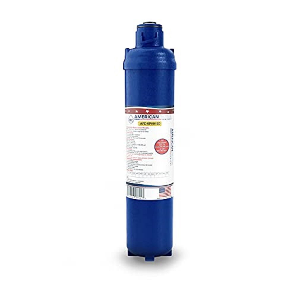 AFC® #AFC-APWH-SD, Compatible with 3M® Aqua-Pure® 56210-01, AP910R Water Filters