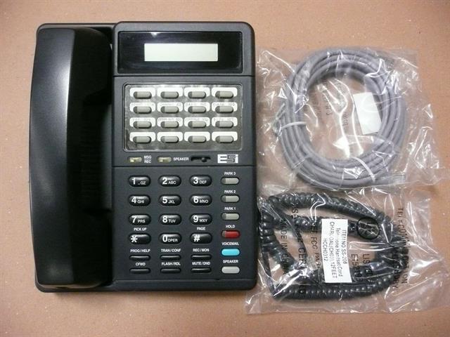 ESI EKT-A Phone