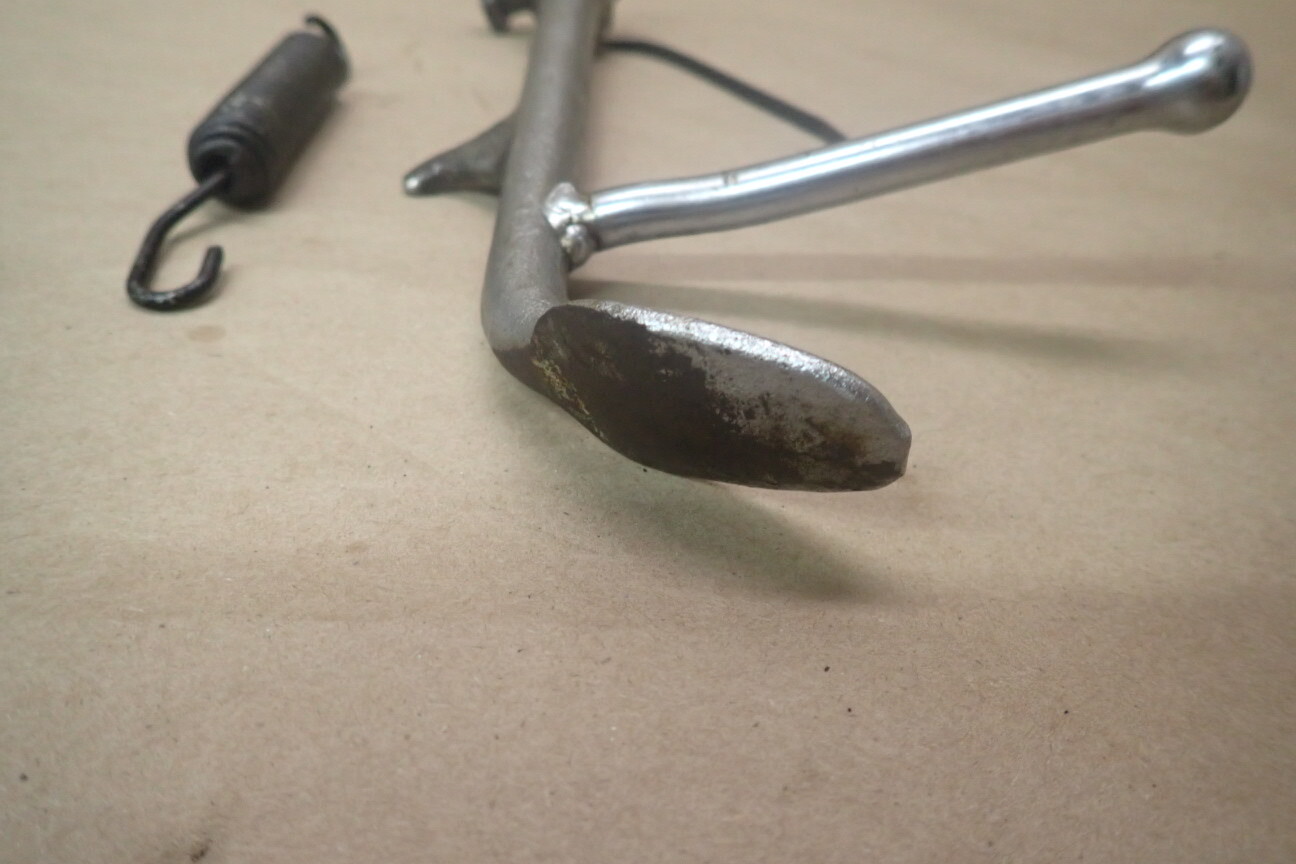 1996 YAMAHA XV750 KICKSTAND SIDE KICK STAND