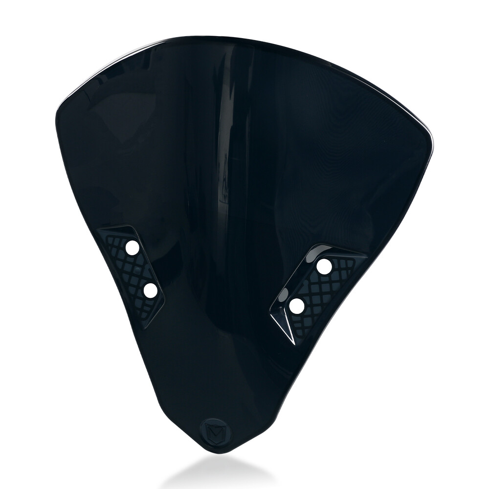 Windscreen Windshield Wind Shield Screens Deflectors FOR CFMOTO 250SR 300SR